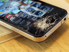 【黑科技】iPhone碎屏极速修复工具