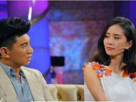 吴奇隆自爆:刘诗诗一晚做三次