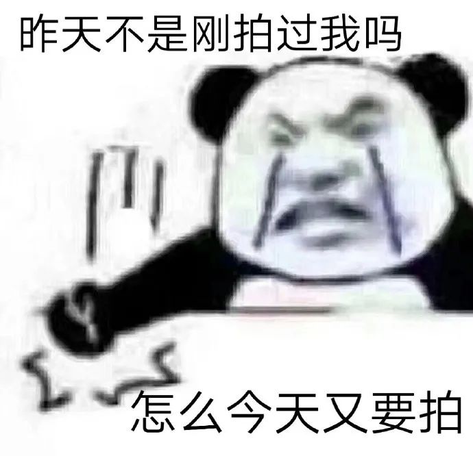 被玩坏了的“微信拍一拍”