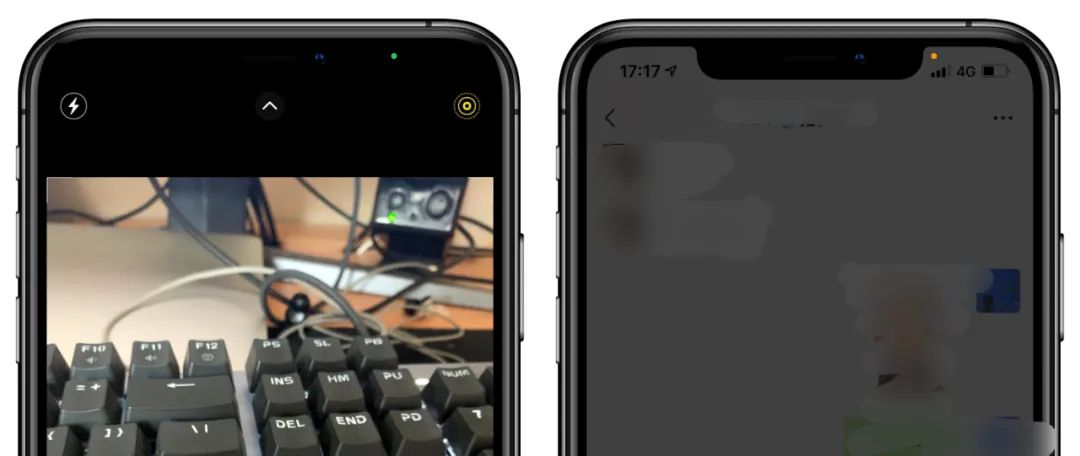 App 监控聊天记录实锤?!